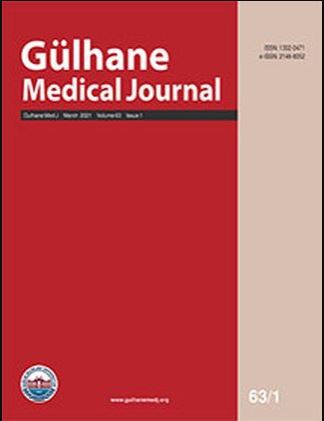 Gülhane Medical Journal