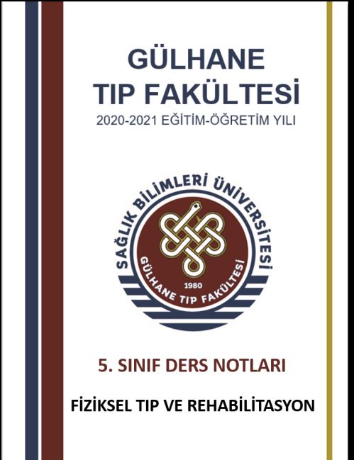 GTF 5.SINIF DERS NOTLARI