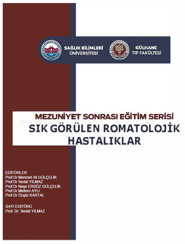Sık Görülen Romatolojik Hastalıklar
