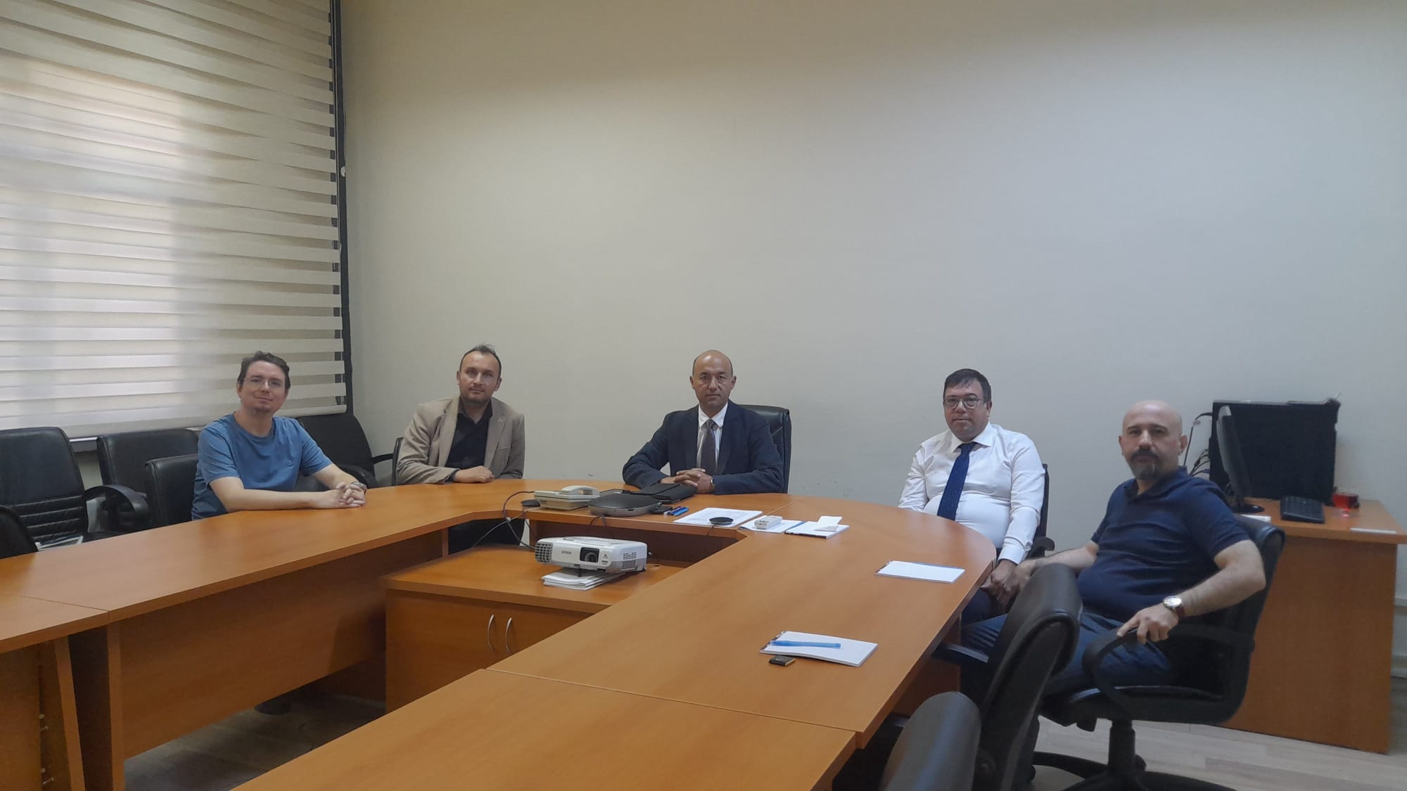 Eğitim Programı Hazırlıkları Hakkında