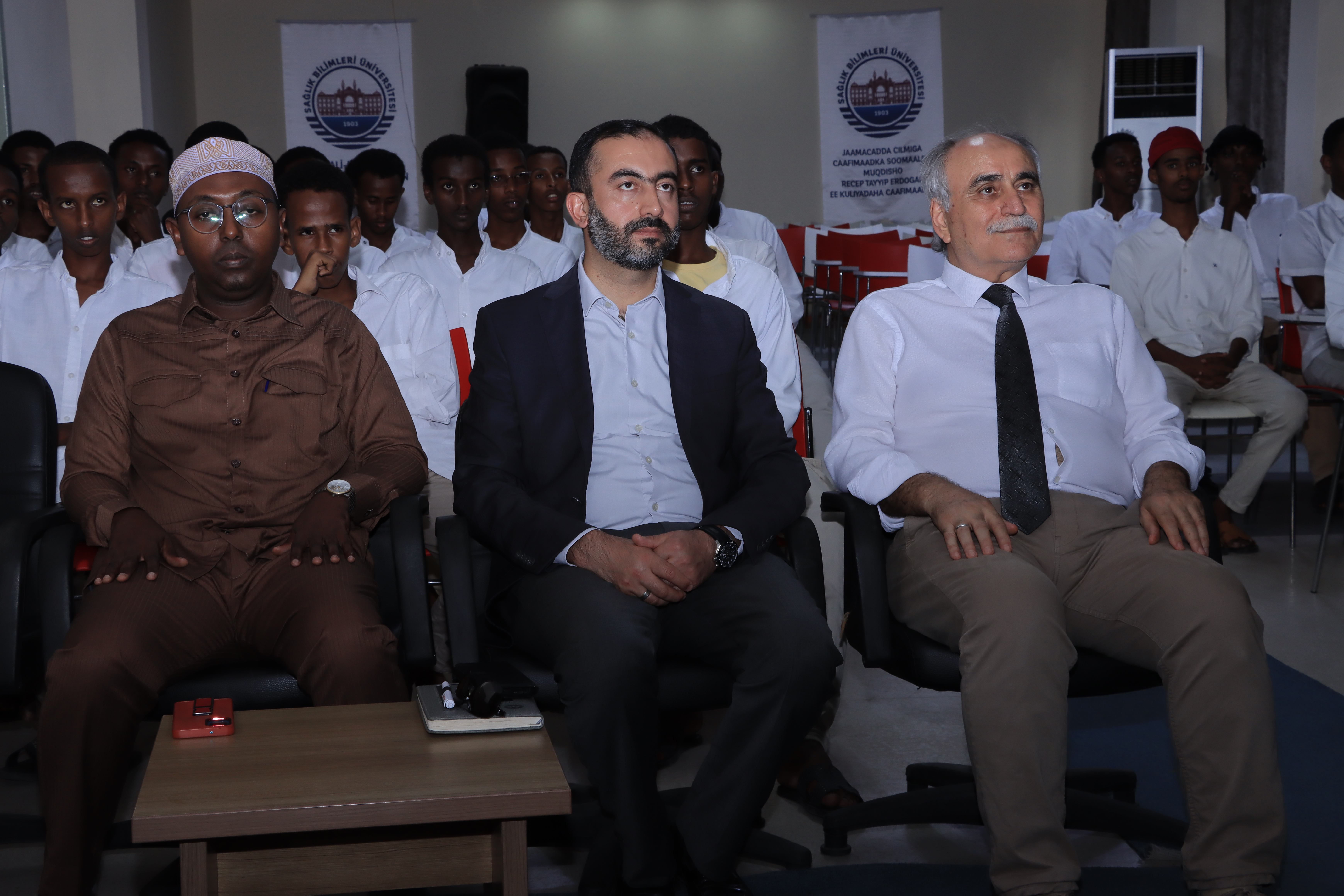 TDV Sheikh Sufi İmam Hatip Lisesi