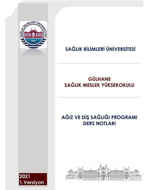 Ağız ve Diş Sağlığı Programı Ders Notları