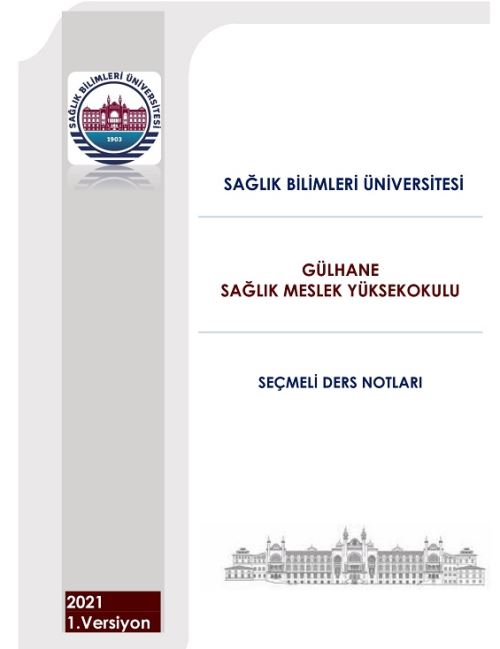 Seçmeli Ders Notları