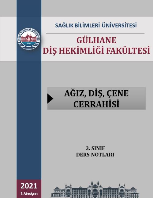 AĞIZ, DİŞ, ÇENE CERRAHİSİ