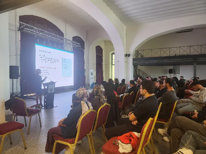 İşletmede Mesleki Eğitim ve Saha Oryantasyonu