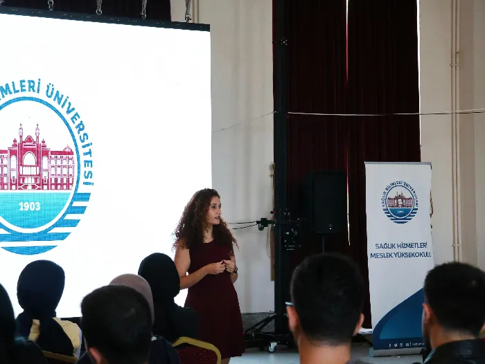 İşletmede Mesleki Eğitim ve Saha Oryantasyonu