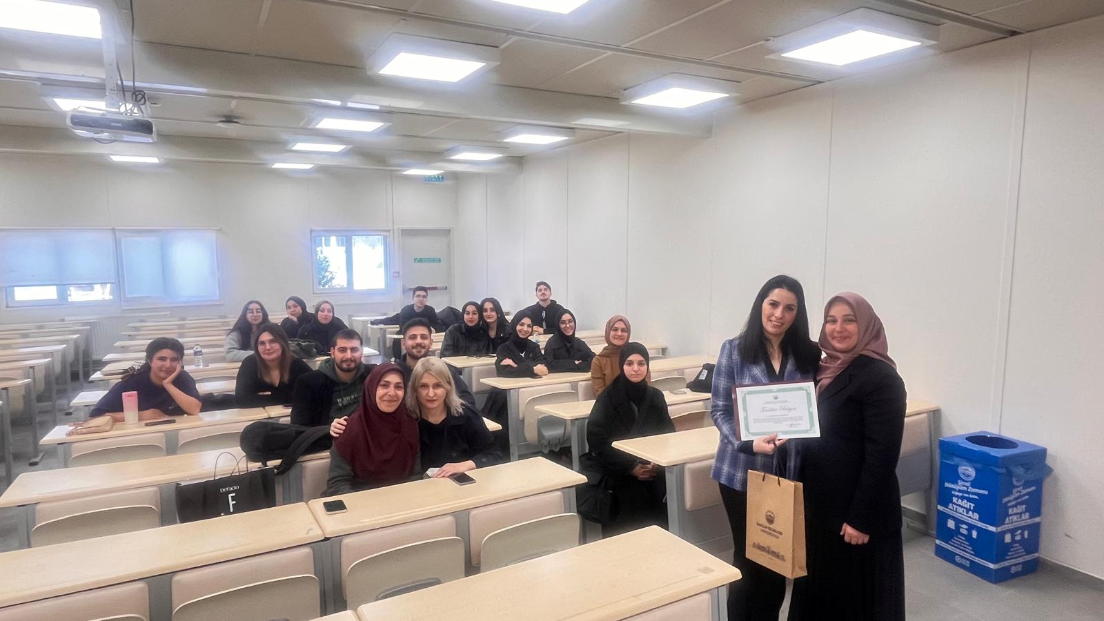 Sağlık Hizmetlerinde Kalite Uygulamaları