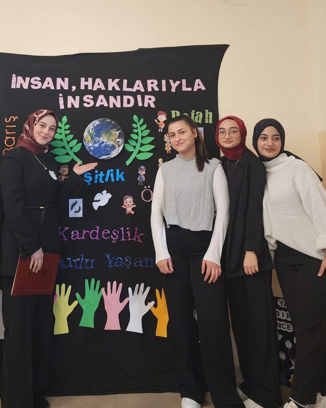 İnsan Hakları