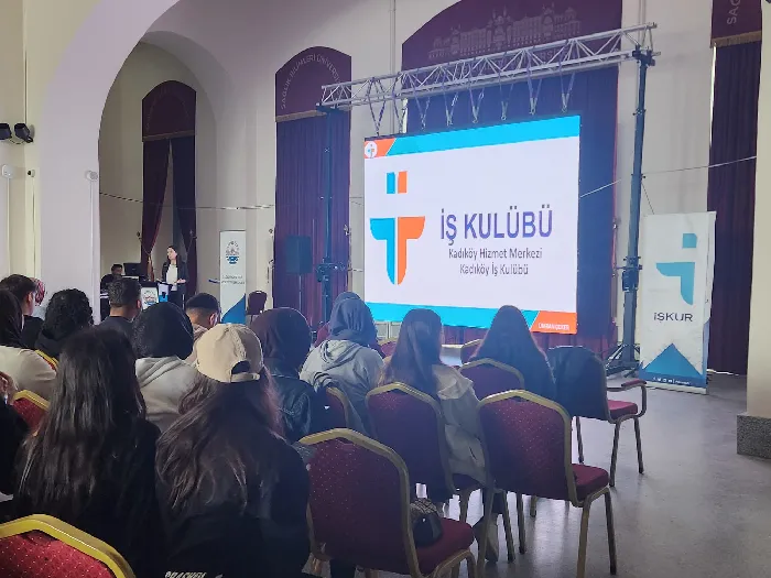 İşletmede Mesleki Eğitim – Klinik Günleri Eğitimi 