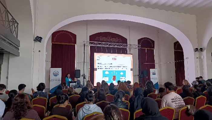 Geleceğe İlk Adım Klinik Öncesi Hazırlık Günleri