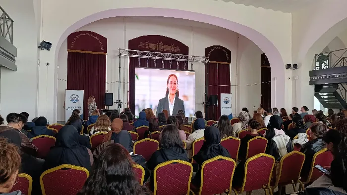 İşletmede Mesleki Eğitim ve Saha Oryantasyonu