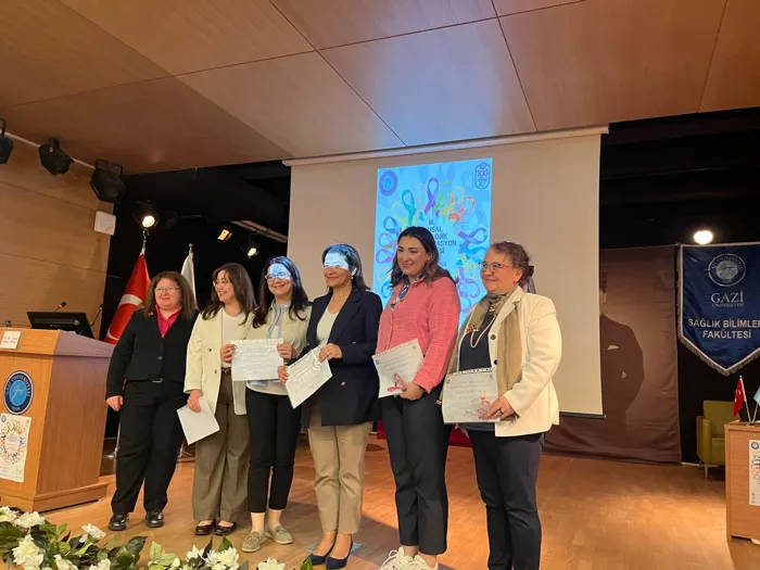 3. Ulusal Onkolojik Rehabilitasyon Kongresi