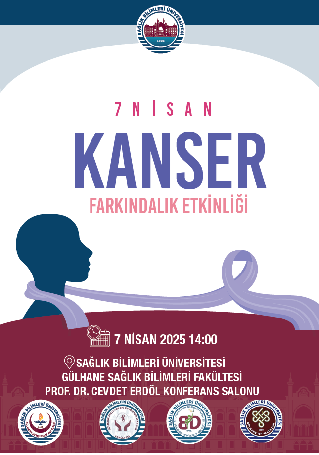 Kanser Farkındalık Etkinliği
