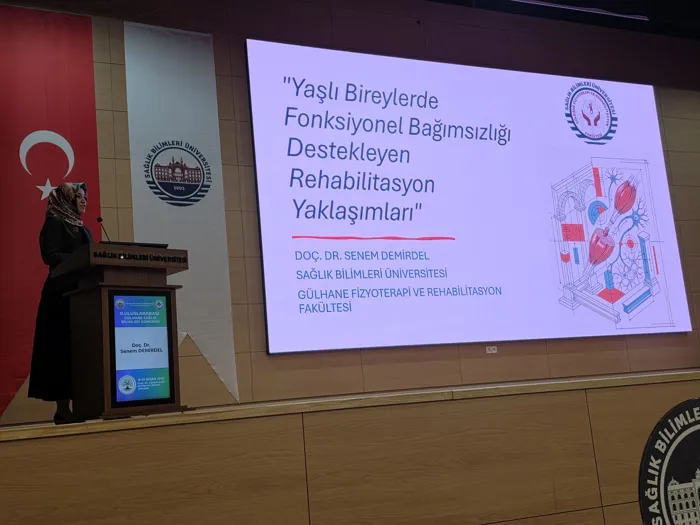 II. Uluslararası Gülhane Sağlık Bilimleri Kongresi