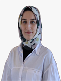 Dr. Öğr. Üyesi DİLRUBA SÖNMEZ