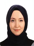 Dr. Öğr. Üyesi SUDE TOPKARAOĞLU