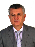 Prof. Dr.  AYHAN  SAVAŞER