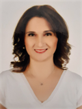 Dr. Öğr. Üyesi  AYŞENUR  KÜÇÜK CEYHAN