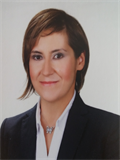 Dr. Öğr. Üyesi BANU BAYRAM