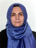 Doç. Dr. HALİME HANIM PENÇE