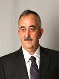 Prof. Dr. MAHFUZ  ELMASTAŞ