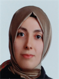 Dr. Öğr. Üyesi MERYEM SERDAR