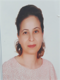 Prof. Dr. NURGÜL YURTSEVEN