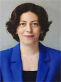 Prof. Dr. SEVDA CÖMERT