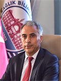 Prof. Dr. YUNUS KARAKOÇ