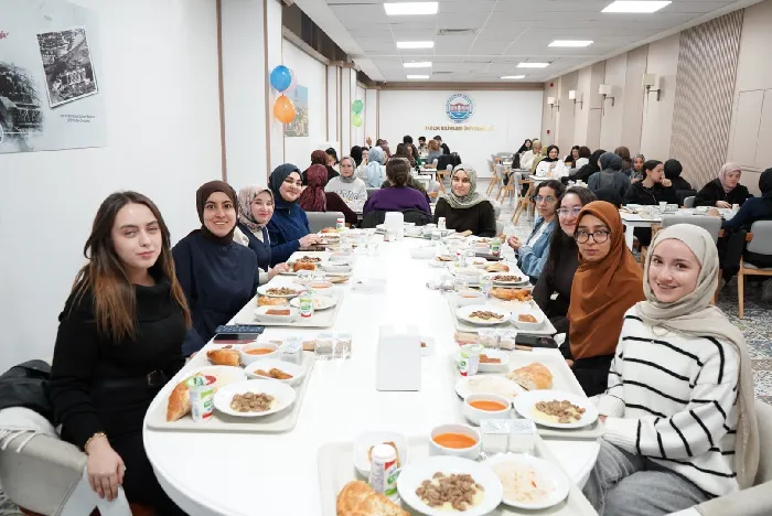 Gülhane Külliyesi 2026 İftar Programları