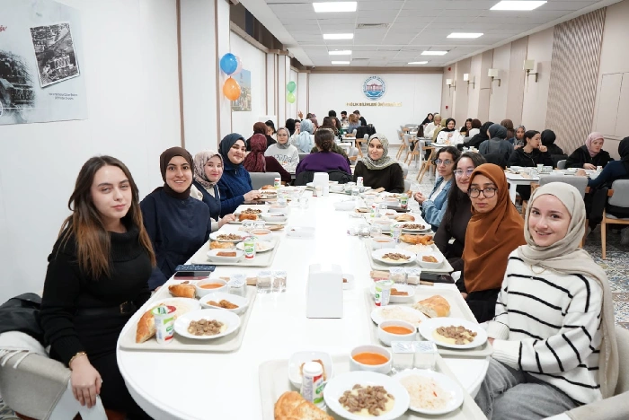 Gülhane Külliyesi 2026 İftar Programları