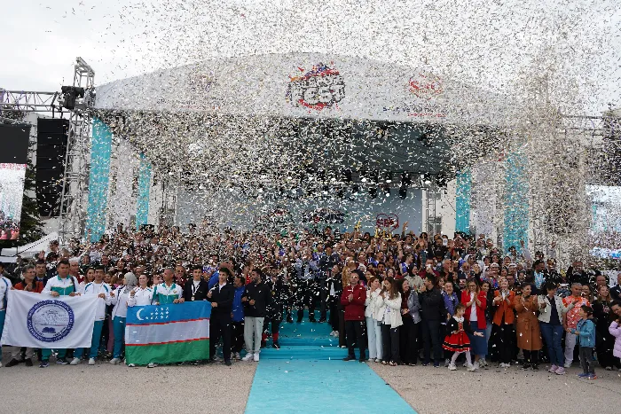 SporFest 2026