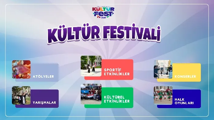 KültürFest 2026