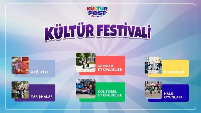 KültürFest 2026