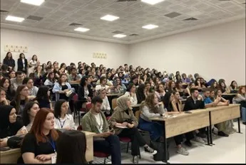 Ergoterapi Kariyer Söyleşisi