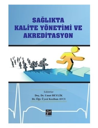 Sağlıkta Kalite Yönetimi ve Akreditasyon