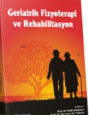 Geriatrik Fizyoterapi ve Rehabilitasyon