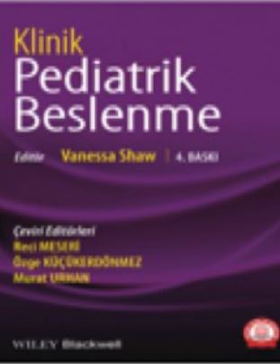 Klinik Pediatrik Beslenme