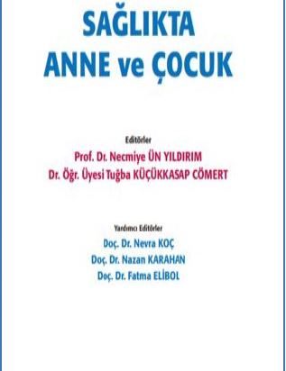 Sağlıkta Anne ve Çocuk