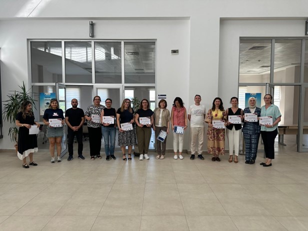 Beslenme ve Diyetetik Bölümü Ölçme Değerlendirme Eğitimi