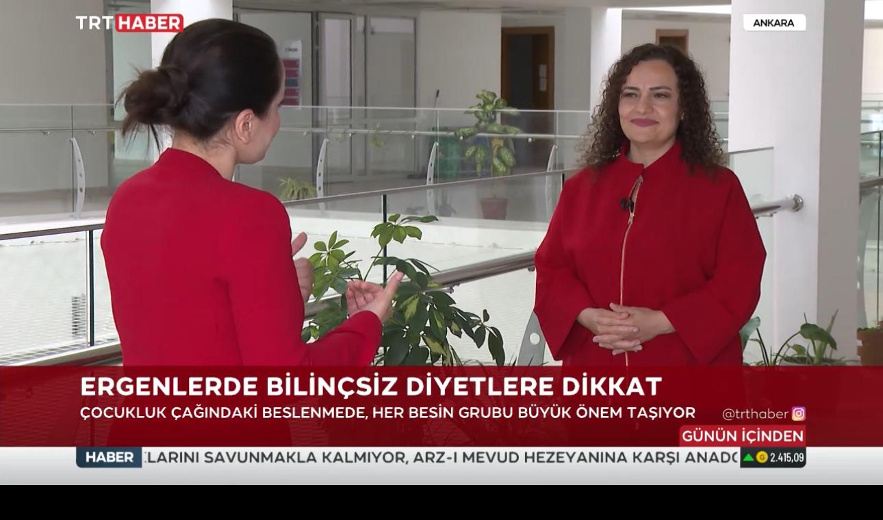 Dünya Kadınlar Günü Gülhane Fizyoterapi ve  Rehabilitasyon Fakültesi Kadın Sağlığı Sempozyumu