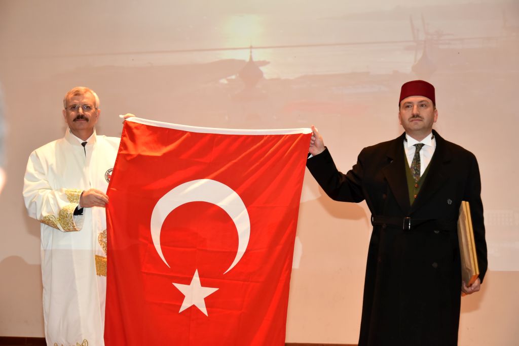 14 Mart Tıp Bayramı Ait Olduğu Mekanda Kutlandı