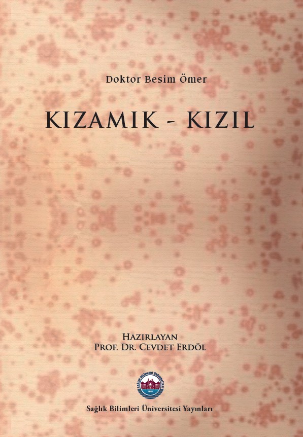 Kızamık - Kızıl