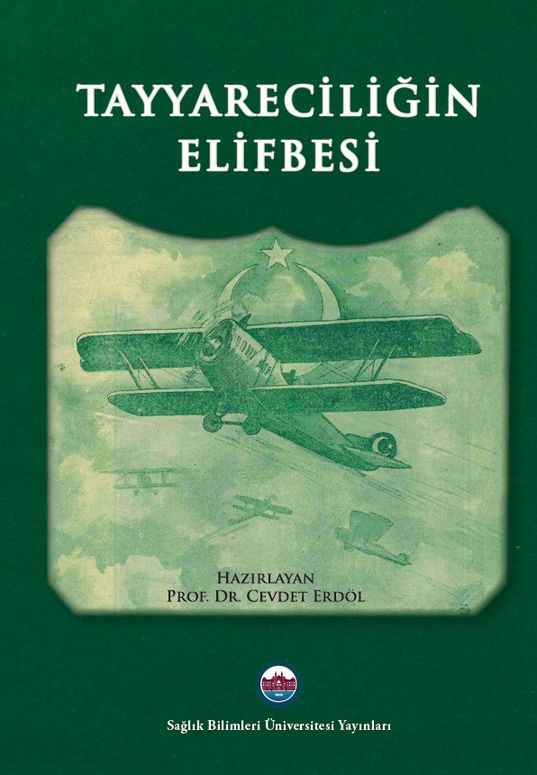 Tayyareciliğin Elifbesi