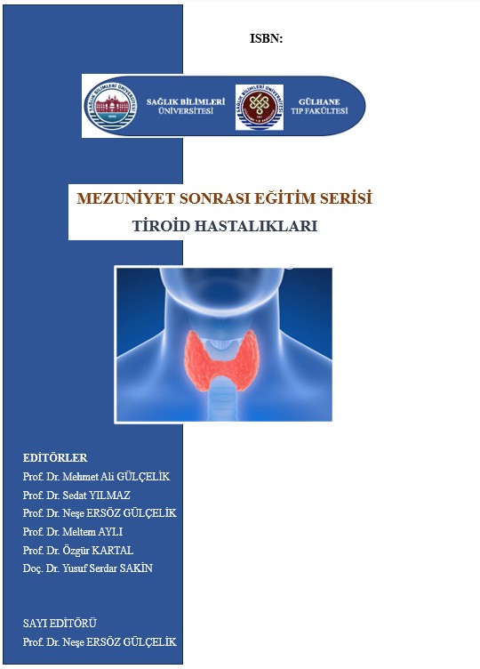 Tiroid Hastalıkları