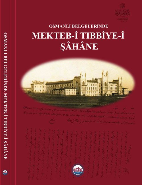 Osmanlı'da Mektebi Tibbiye
