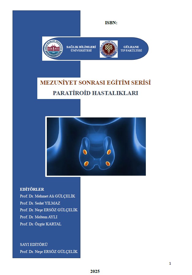 Paratiroid Hastalıklar