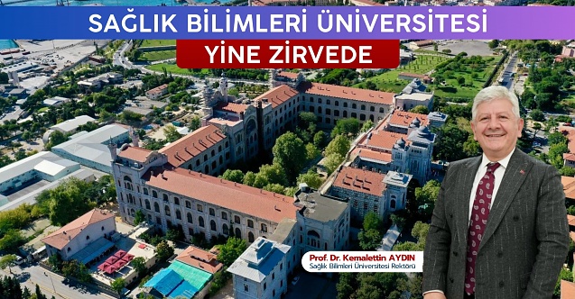 Dünyanın en saygın yükseköğretim derecelendirme kuruluşlarından biri olan Shanghai Ranking (Academic Ranking of World Universities - ARWU) 2025 sonuçları açıklandı.